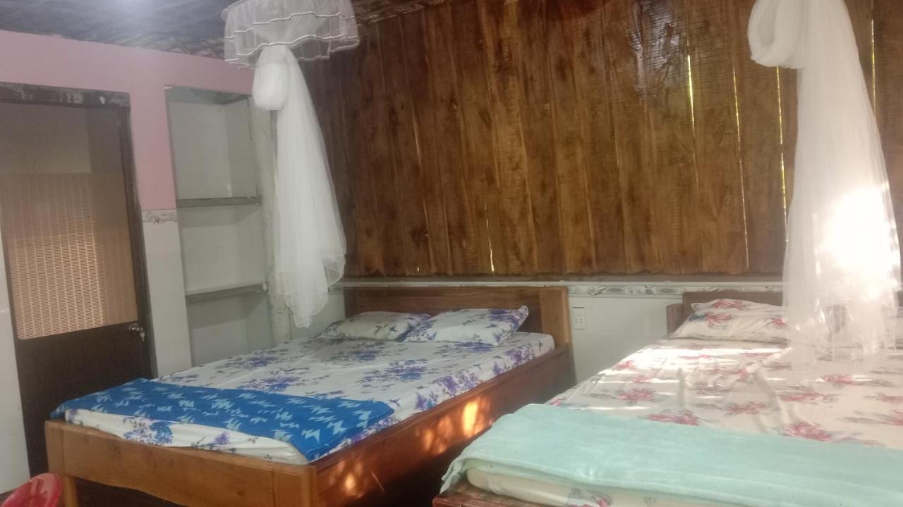 Mekong Way Homestay Cai Be Esterno foto