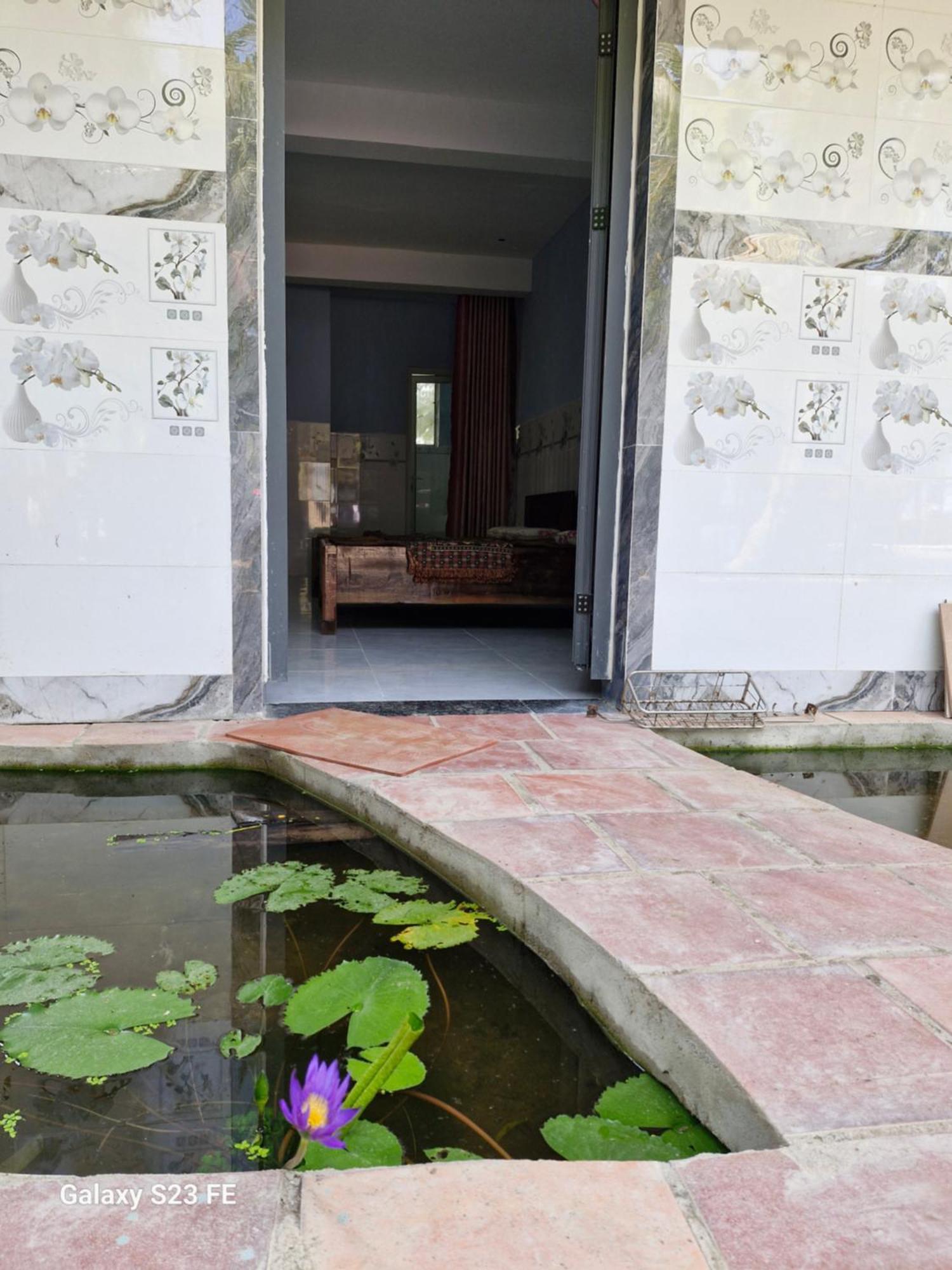 Mekong Way Homestay Cai Be Esterno foto