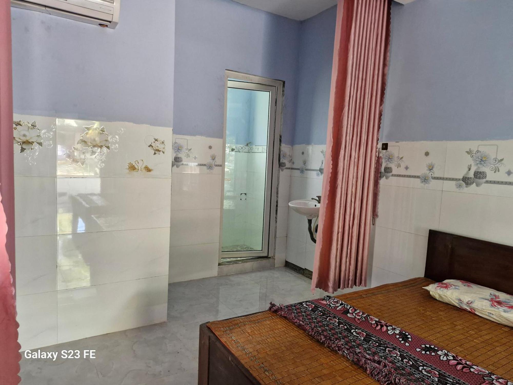 Mekong Way Homestay Cai Be Esterno foto