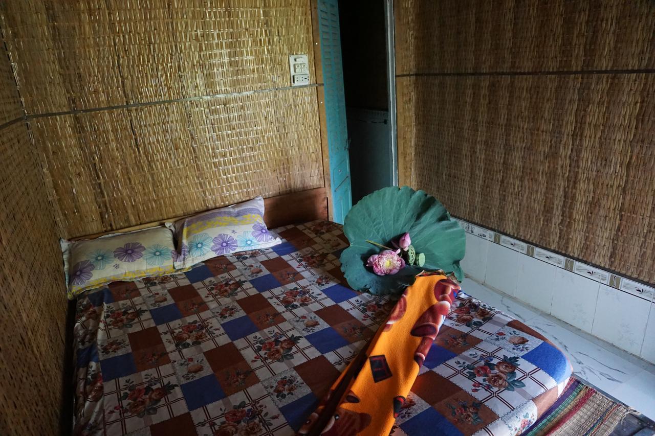 Mekong Way Homestay Cai Be Esterno foto