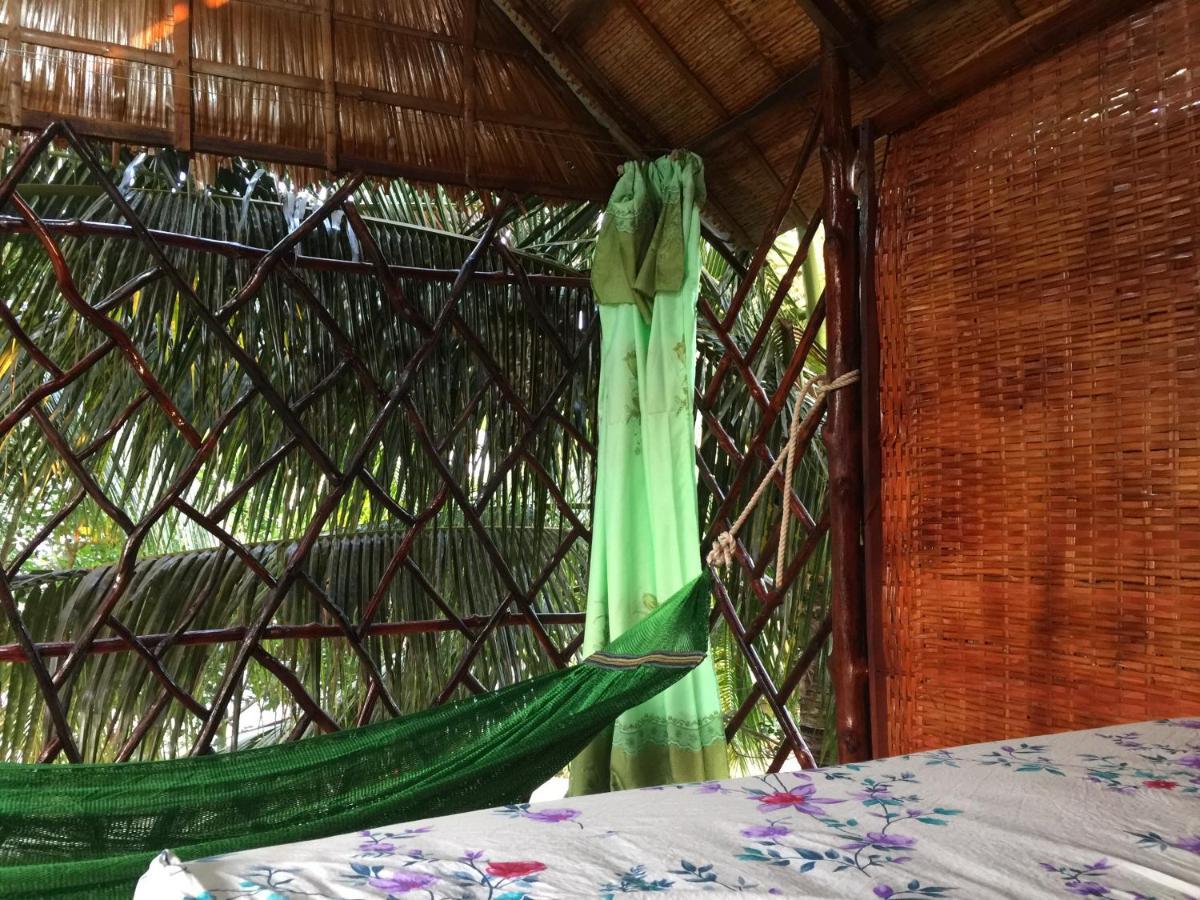 Mekong Way Homestay Cai Be Esterno foto